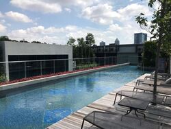 Bijou (D5), Apartment #550114841